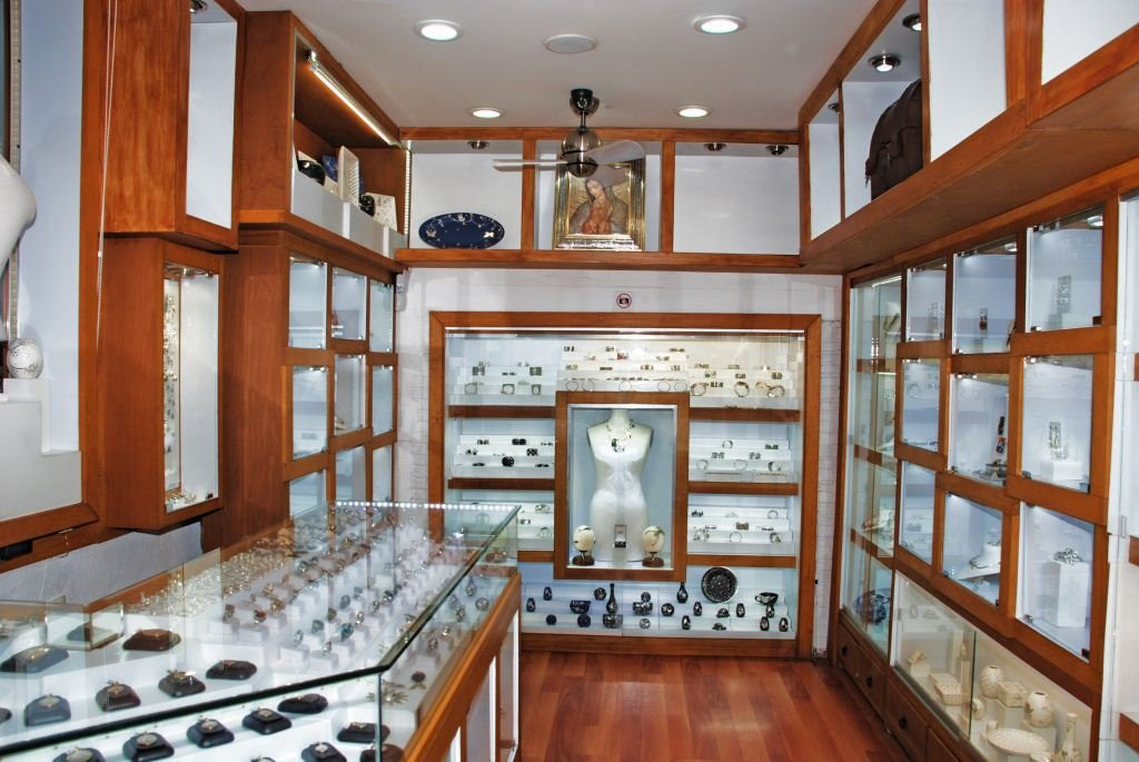 Iguala旅游景点-Hecho A Mano Idearte