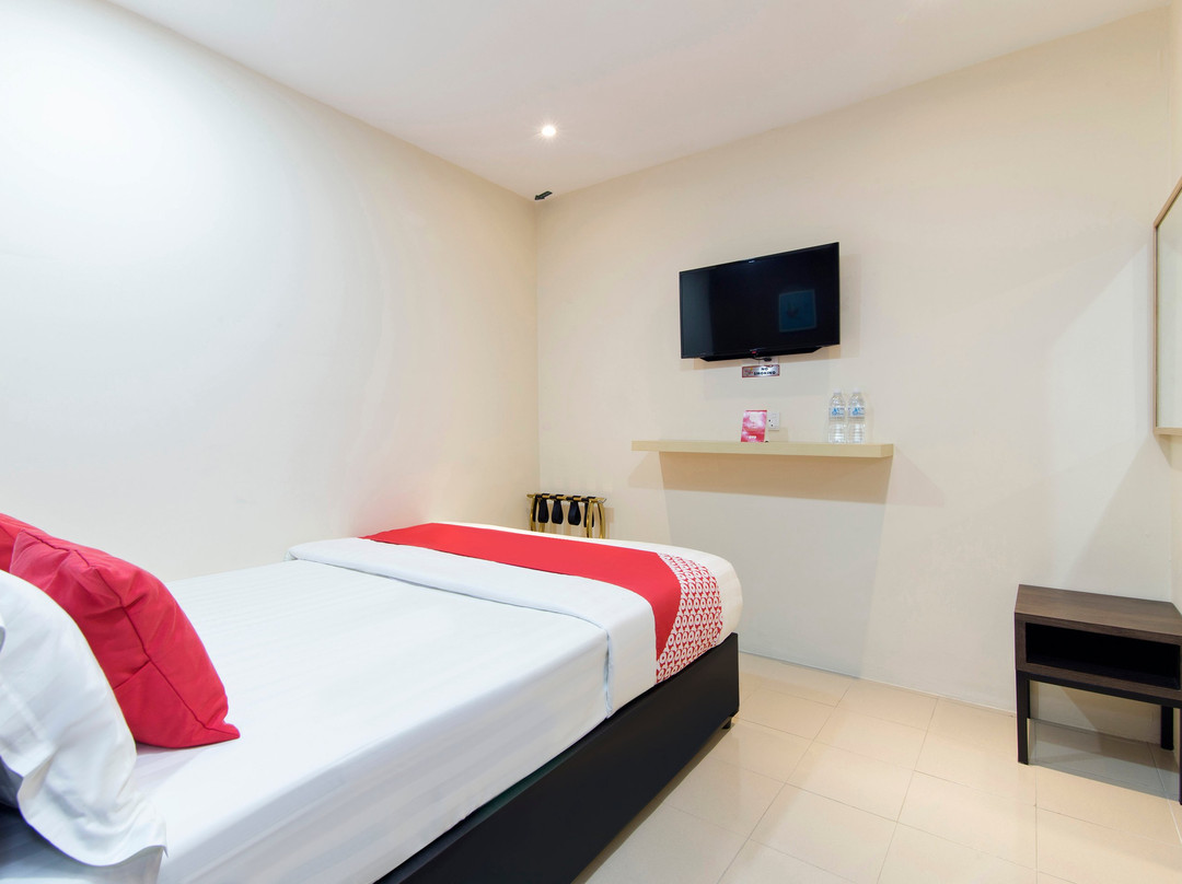 OYO 326 TC Hotel主图