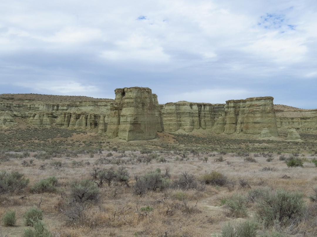 Pillars of Rome-Jordan Valley必去景点
