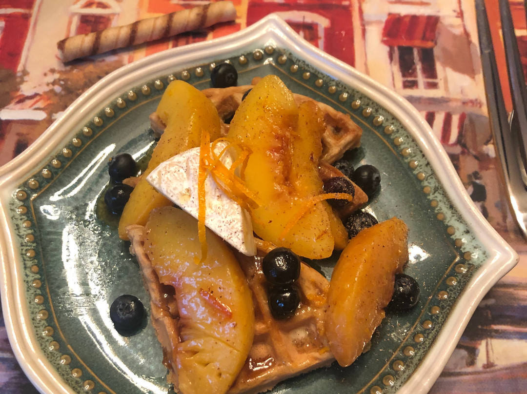 Casa Java Bed & Breakfast主图