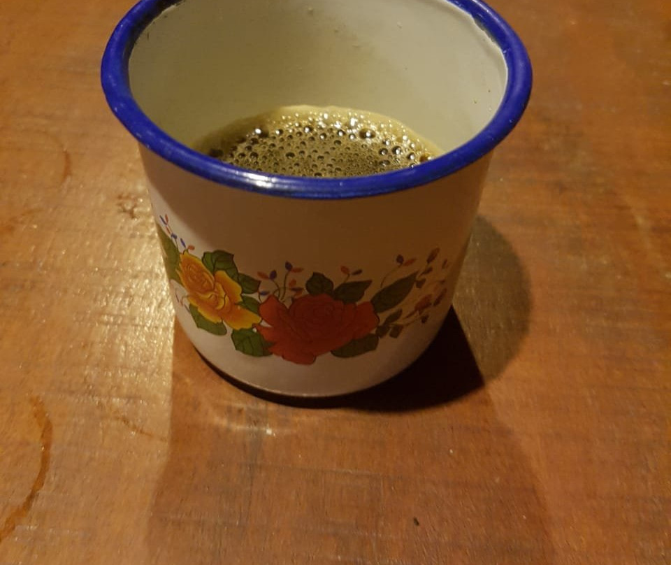 Pousada Igarapé主图