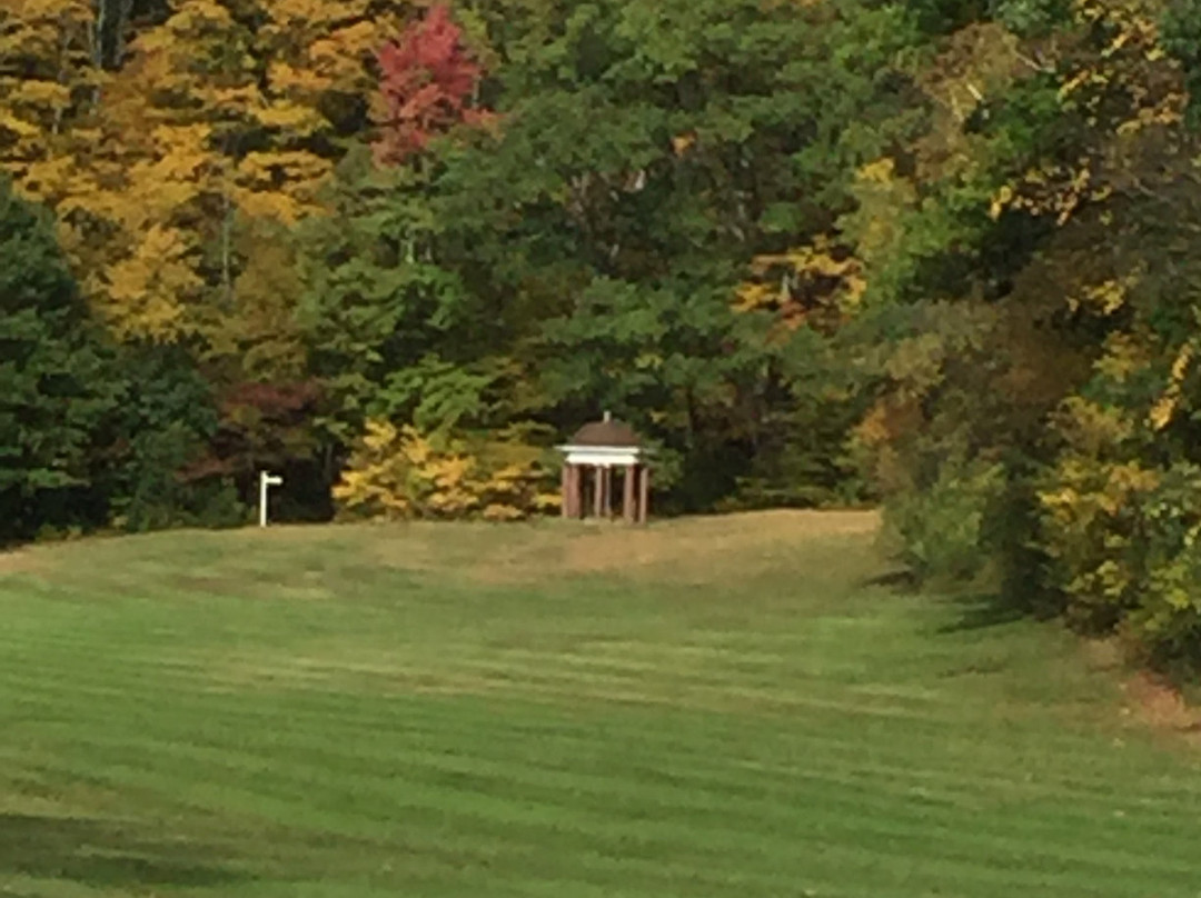 希尔登-林肯之家-曼彻斯特必去景点