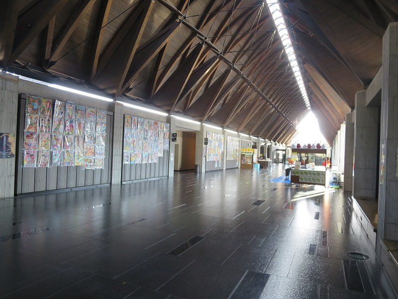 Museum of Ehime History and Culture-西予市必去景点