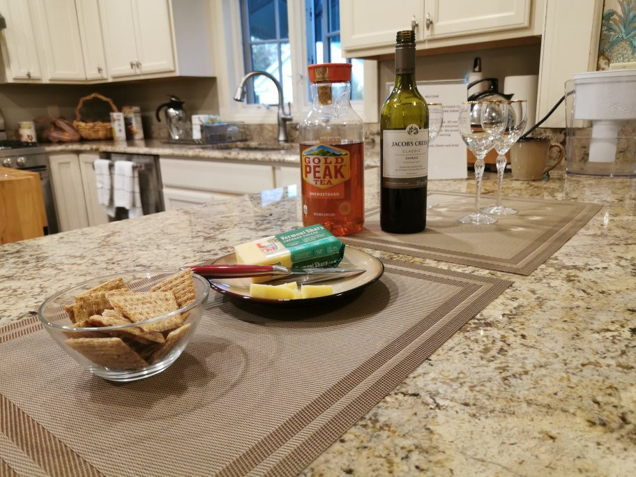 The 1860 House Inn & Rental Home主图