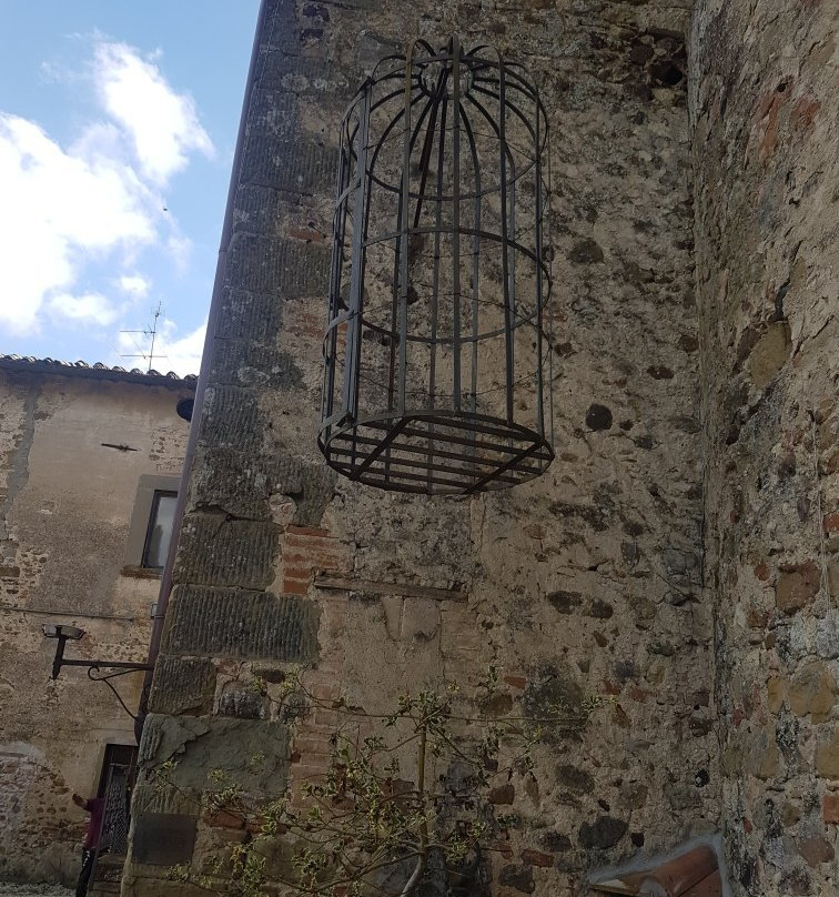 Castello Di Sorci景点图片