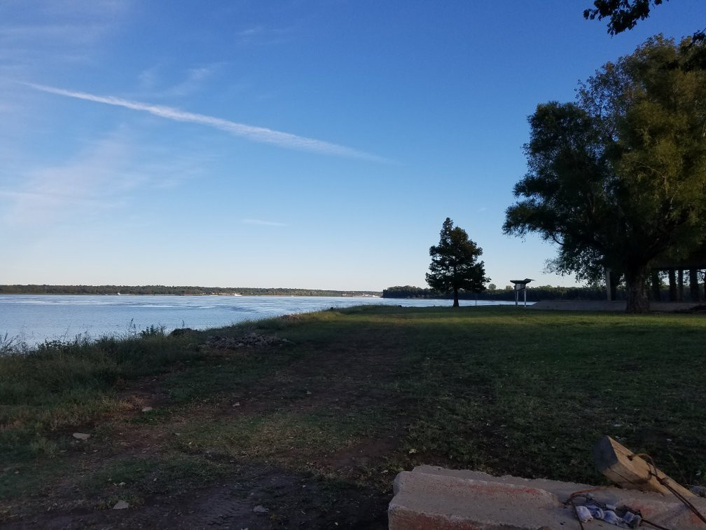 Fort Defiance Park-Cairo必去景点