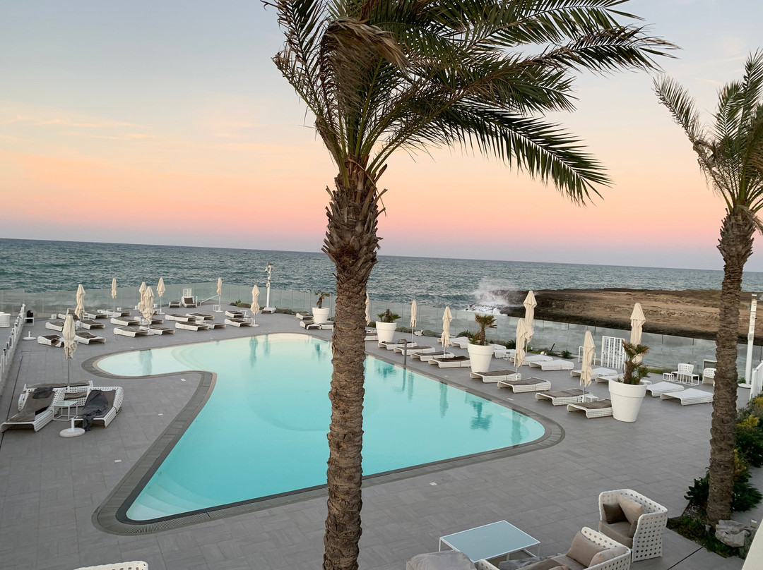 Sole In Me Resort主图