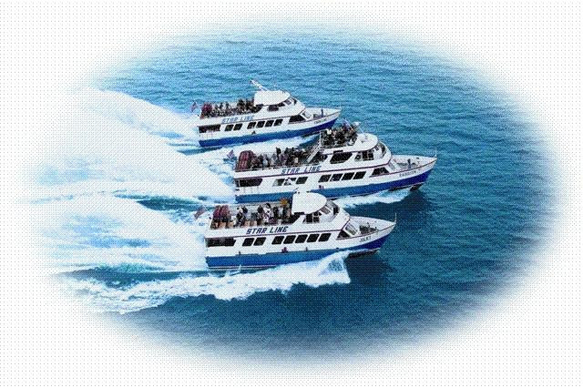 Arnold Transit Company景点图片