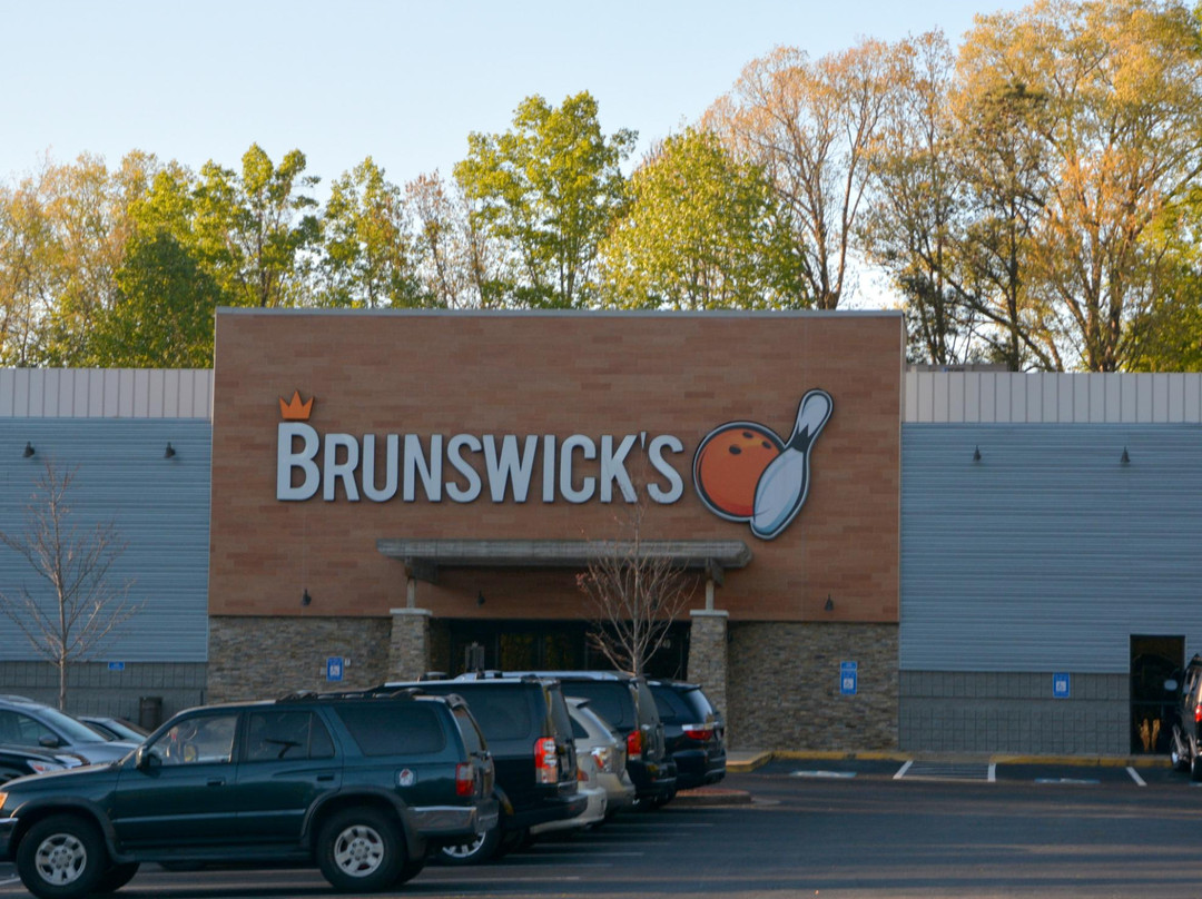 Brunswicks-玛丽埃塔必去景点