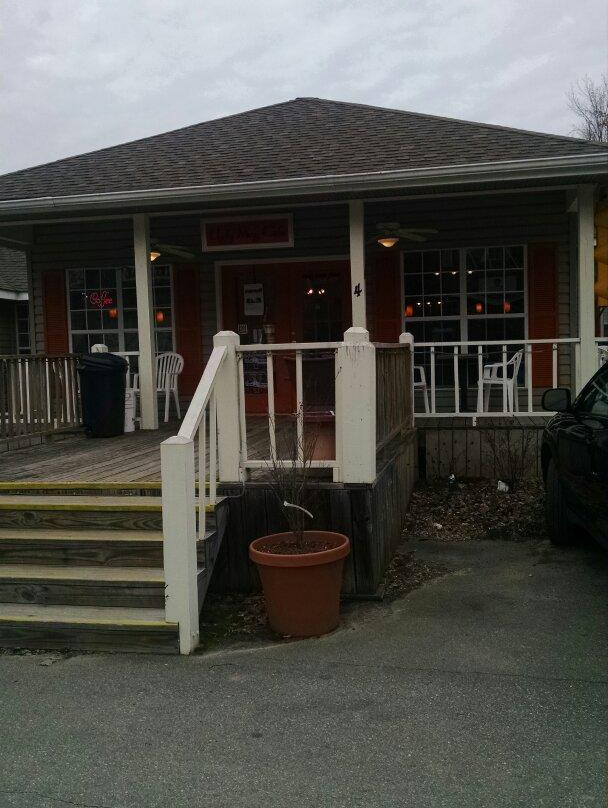 Victoria Shopping Center-Blairsville必去景点