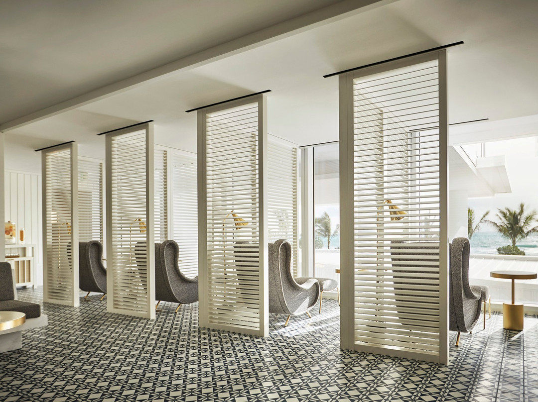 The Spa at Four Seasons Hotel at The Surf Club景点图片