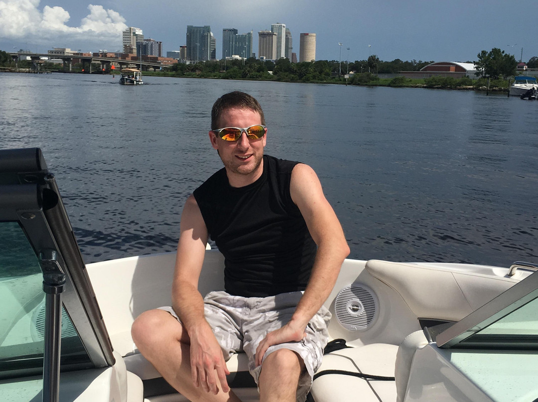 Aqua Serenity Charters-Ruskin必去景点