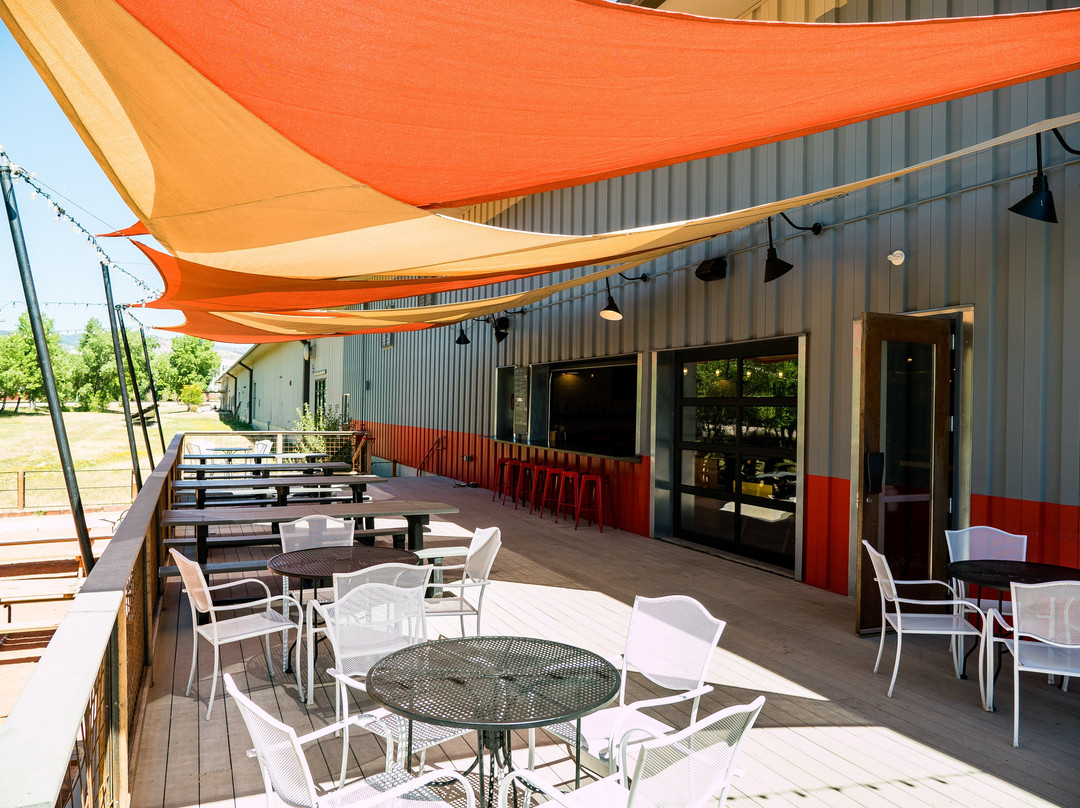 Sanitas Brewing Company, LLC