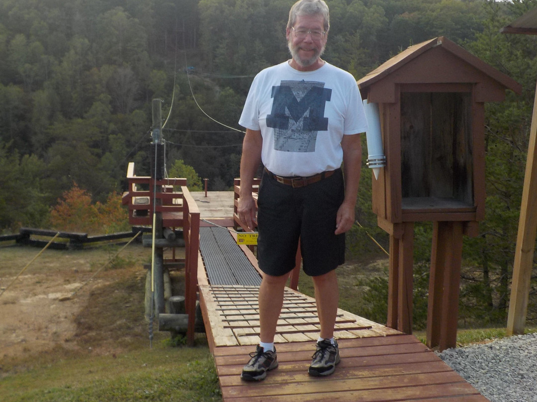 Cliffview Resort主图