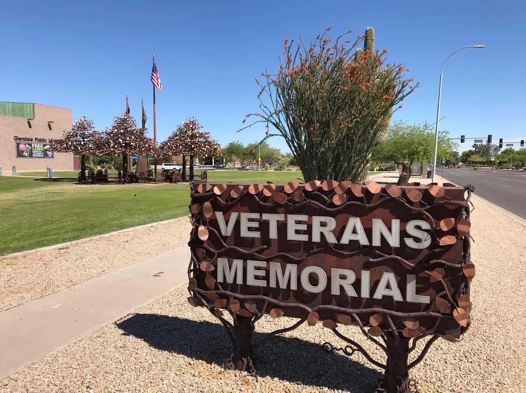 Veterans Memorial