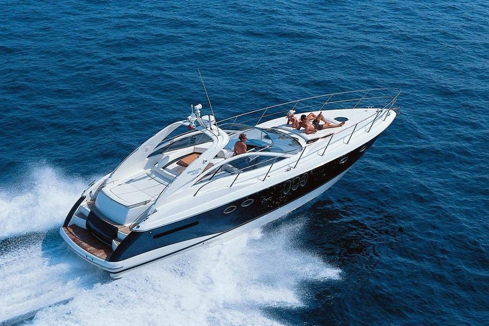 Yachting Sotogrande景点图片