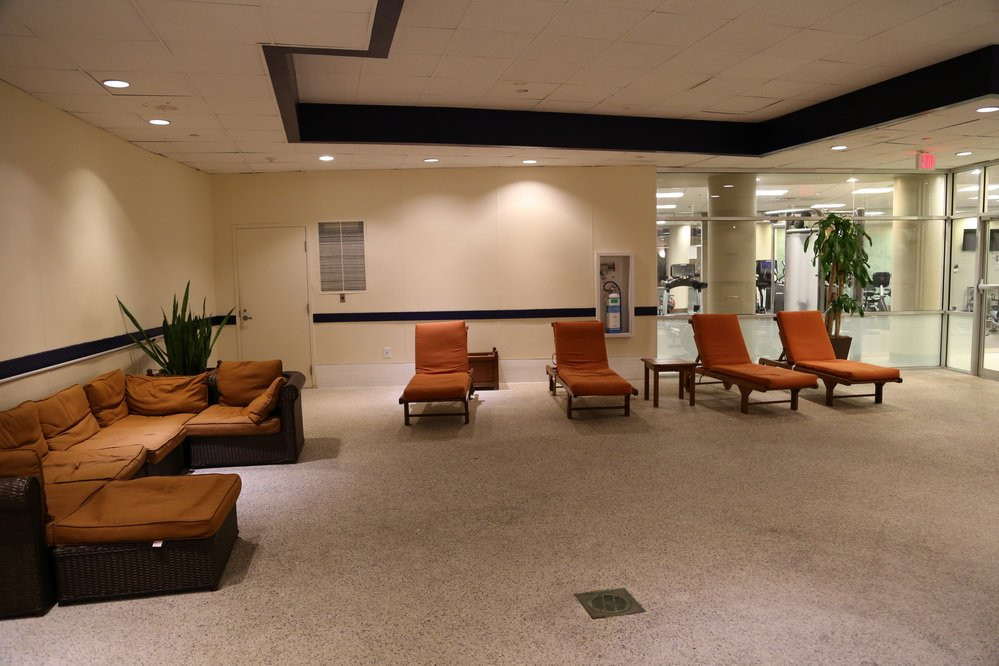 波士顿沃尔瑟姆威斯丁酒店主图