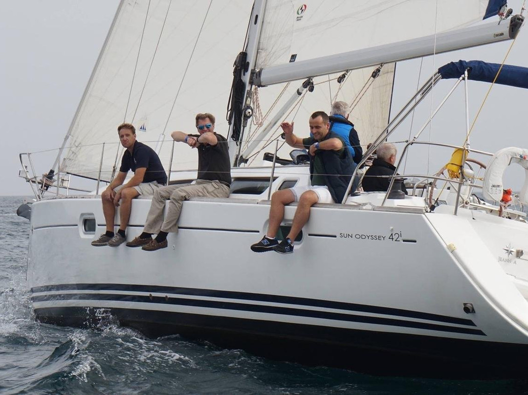 Yachting Sotogrande景点图片