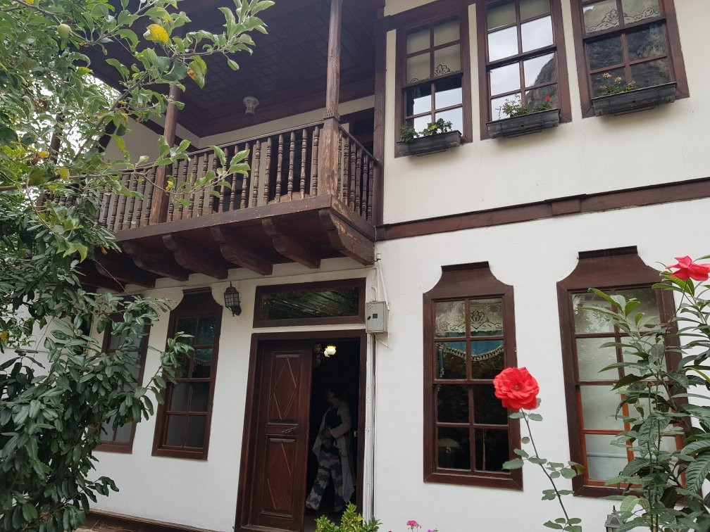 Emin Efendi Konaklari主图