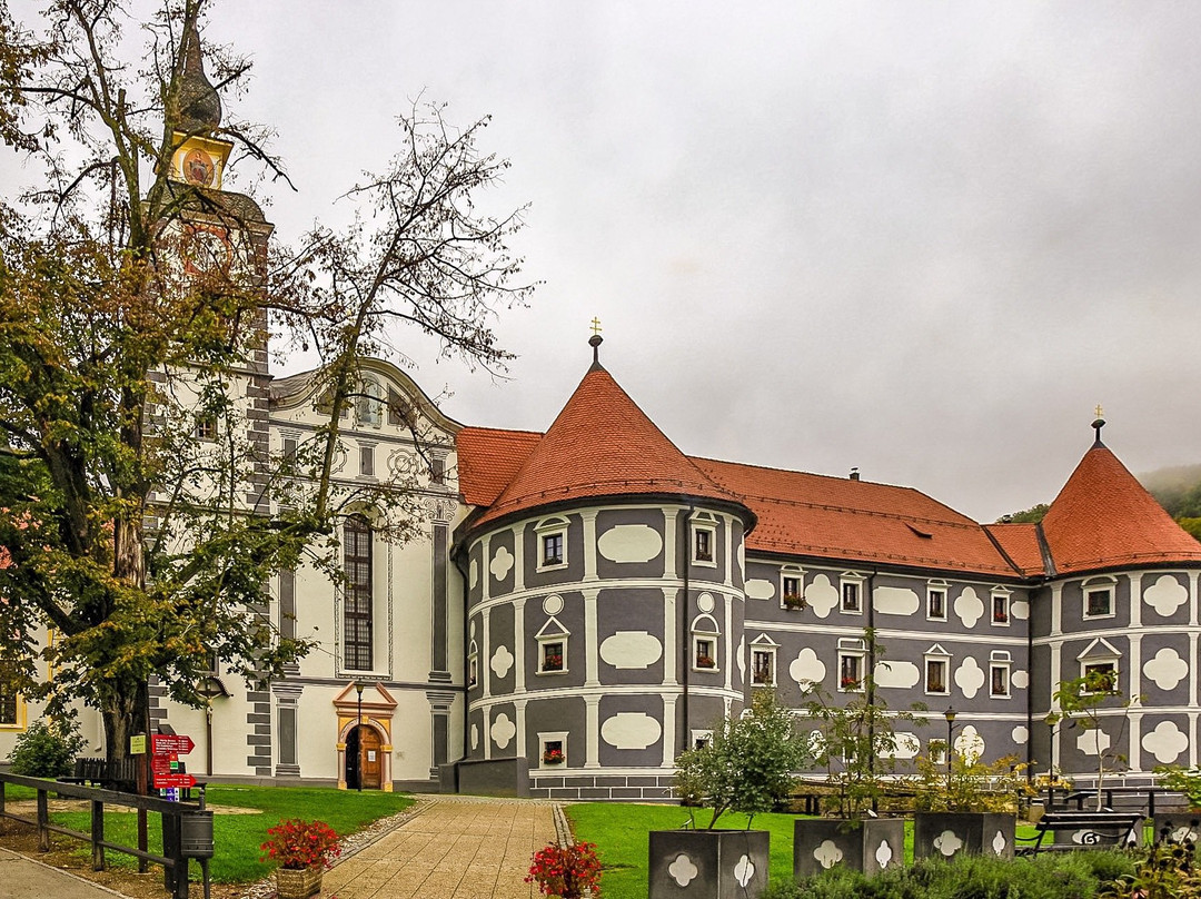 Church of Sv. Roka-Smarje Pri Jelsah必去景点