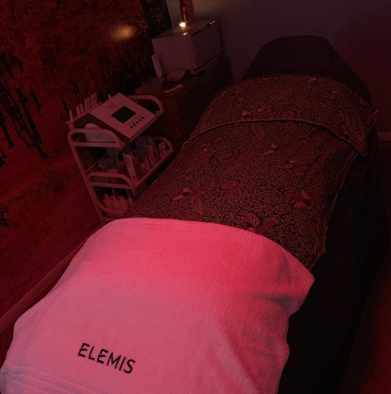4 Elements Spa & Beauty-Bolsover必去景点