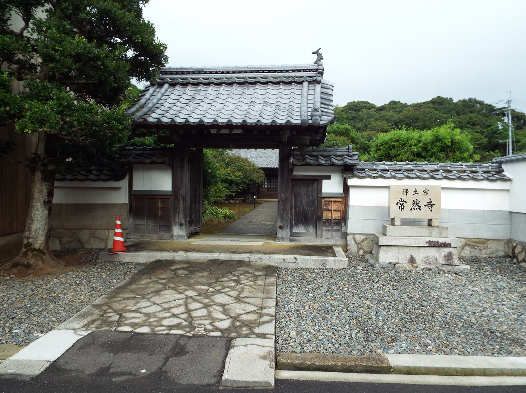 Obamanishigumi Traditional Architectures Preservation District景点图片