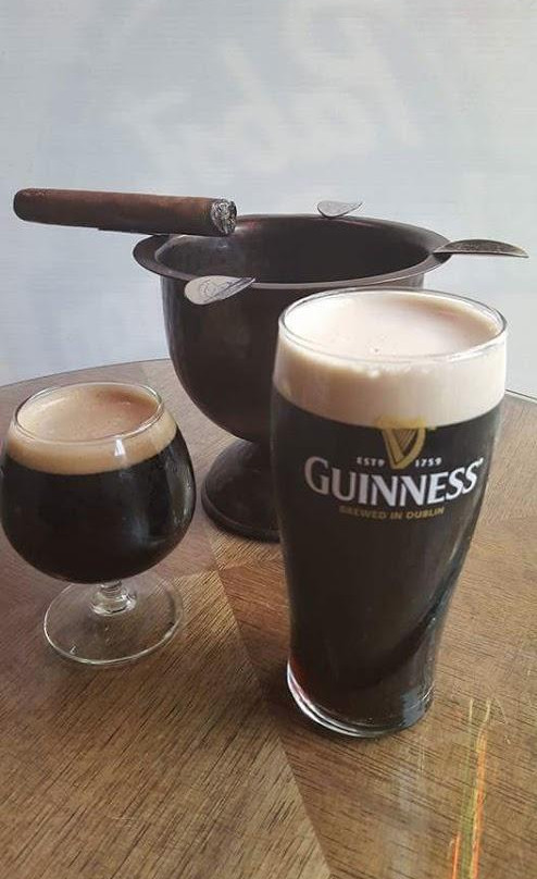 Nice Ash Cigar Bar-沃基肖必去景点