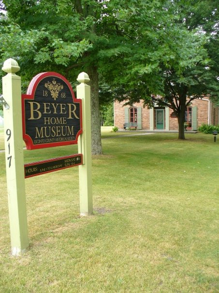 Beyer Home Museum景点图片