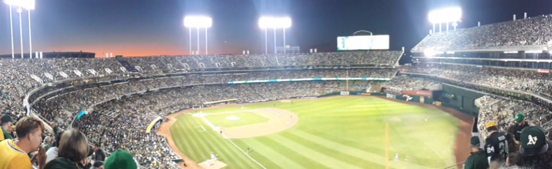 PayPal Park-圣何塞必去景点