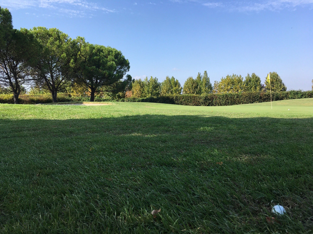 Golf della Montecchia-Selvazzano Dentro必去景点