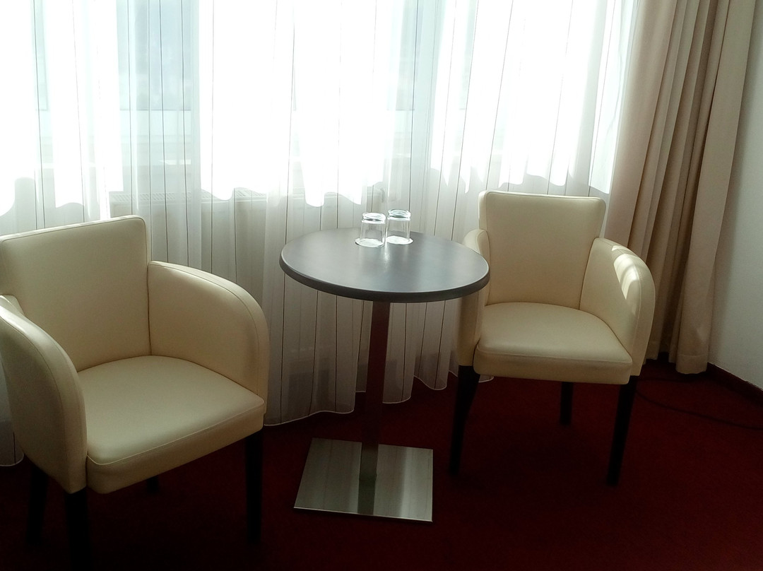Hotel Koncista主图