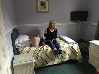 Hotel Switzerland-官方