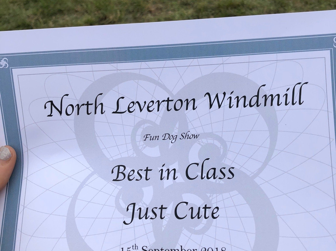 North Leverton Windmill景点图片