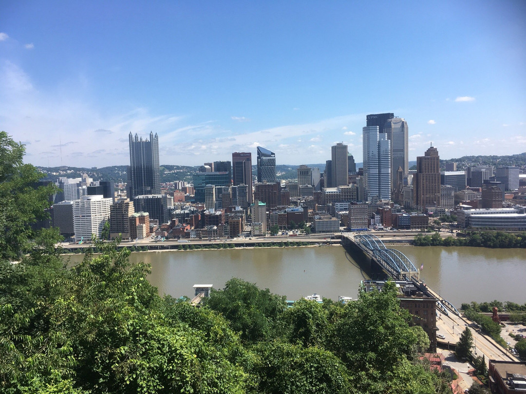 Monongahela Incline