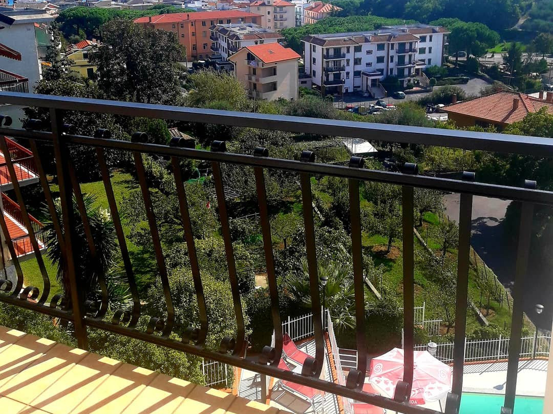 Residence Oleandro主图