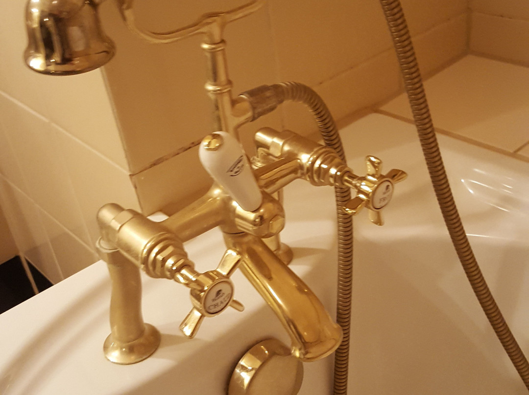 Weltemühle - Hotel by Miri´s Dresden主图