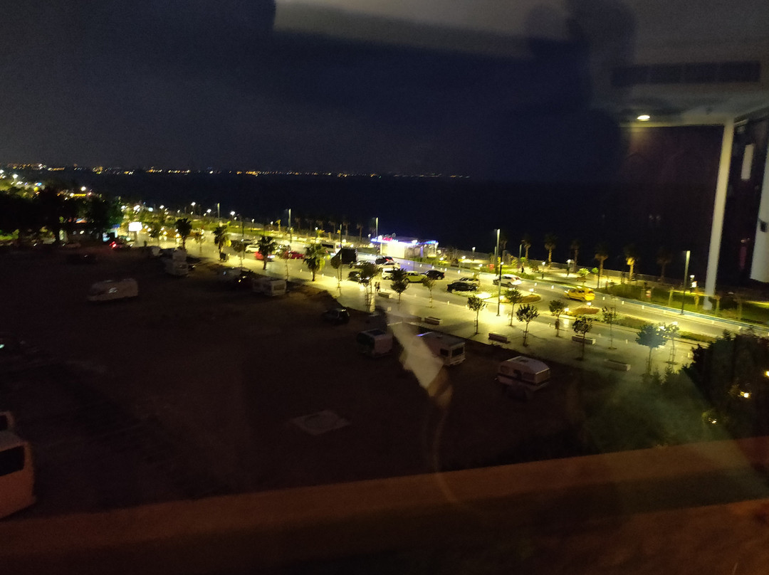 Crowne Plaza 安塔利亚主图