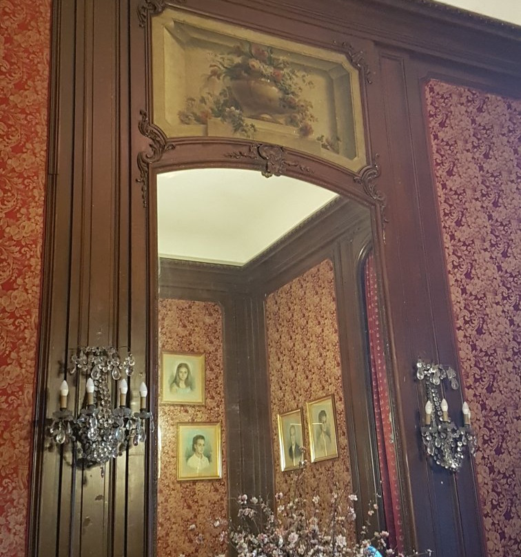 Palacio Sans Souci-圣费尔南多必去景点