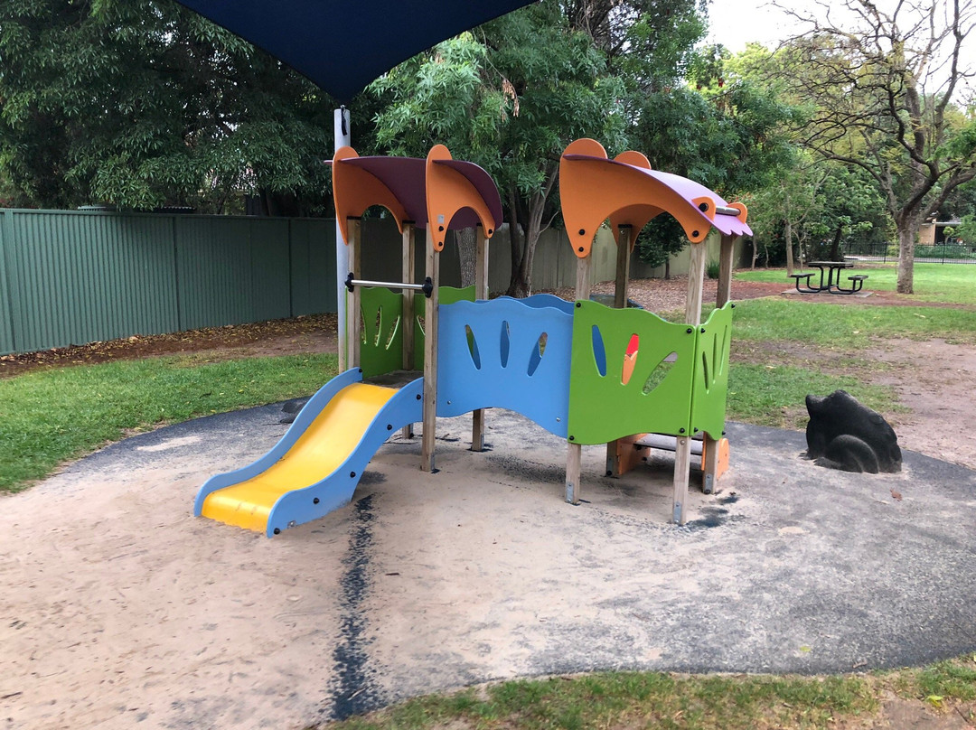 Dora Gild Playground景点图片