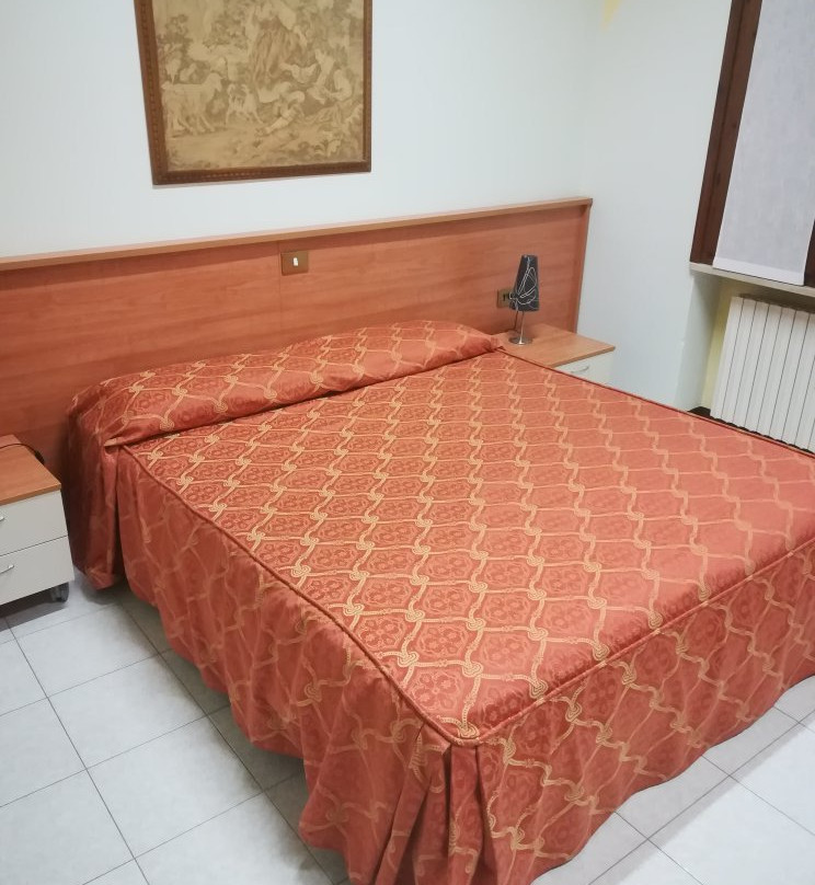 Destiny Hotel  Albergo Alla Pesa主图