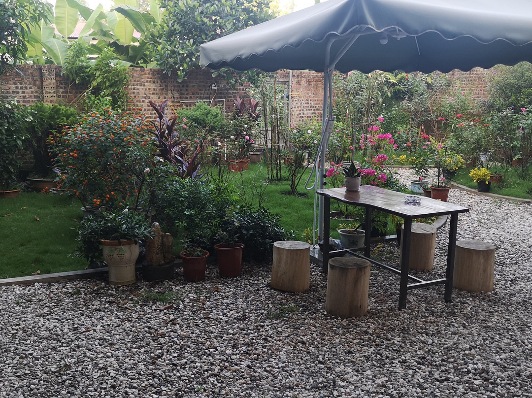 Gia Bao Homestay - Cao Bang主图