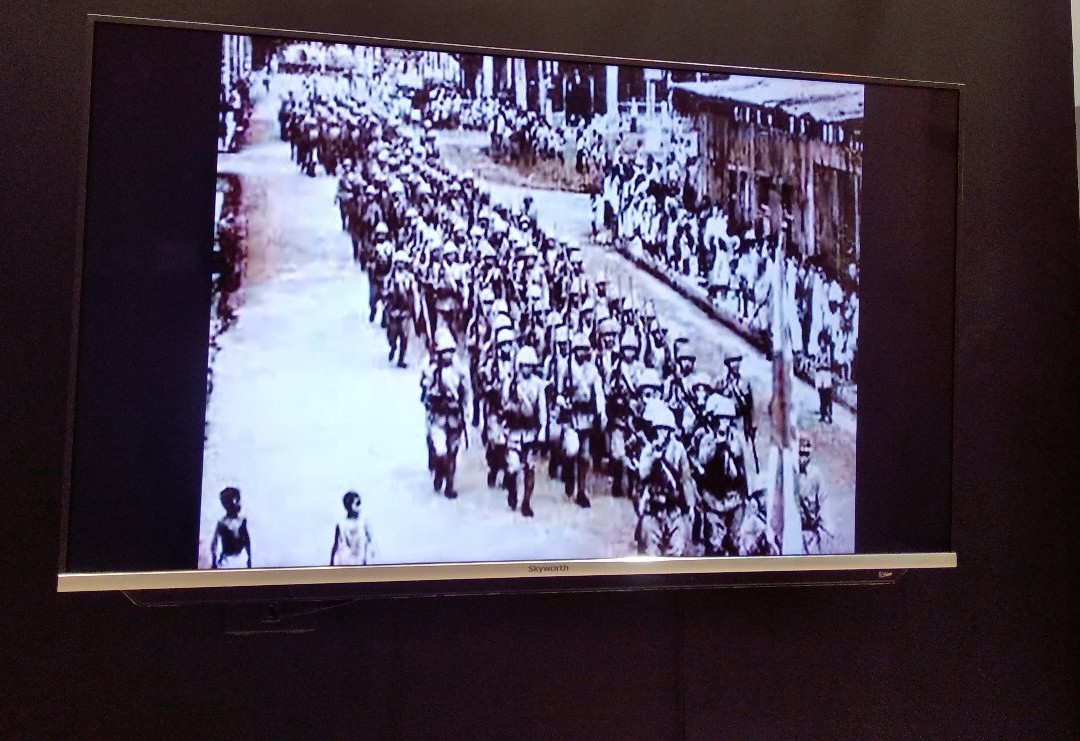 Museo Dabawenyo-达沃必去景点