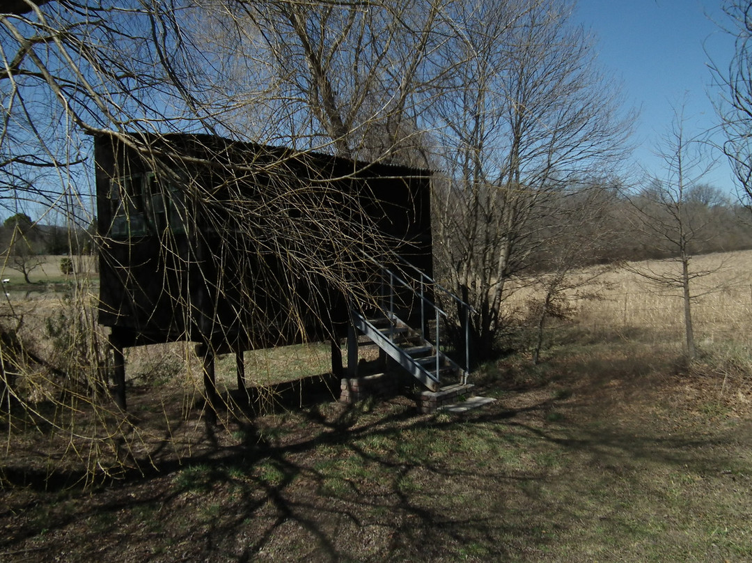 Kenmo Lake-安德堡必去景点