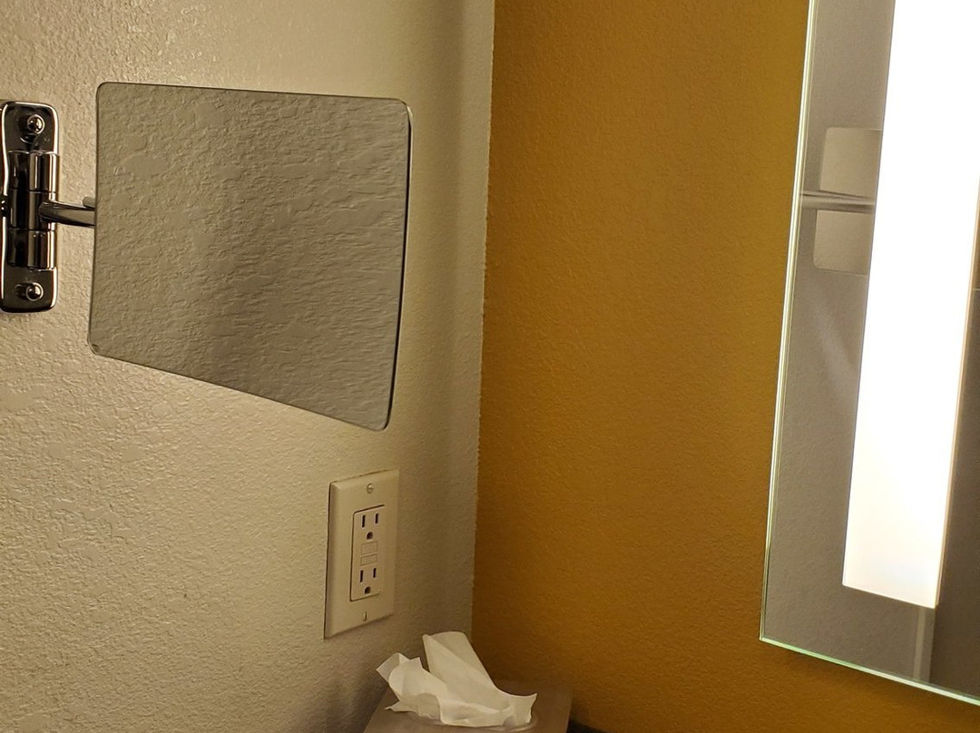 Oxford Suites Bellingham主图