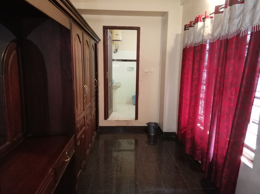 Sithara Tourist Home