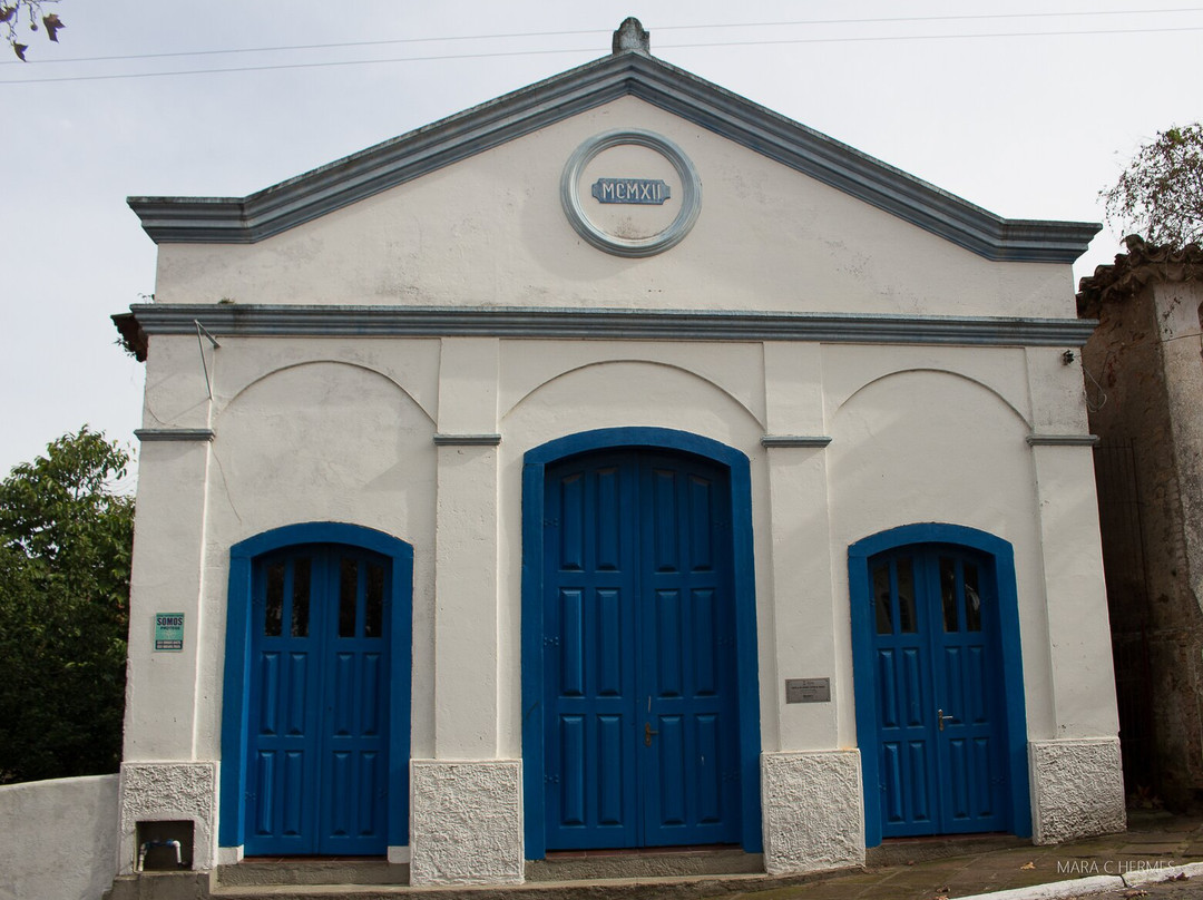 Capela Do Divino Espírito Santo景点图片