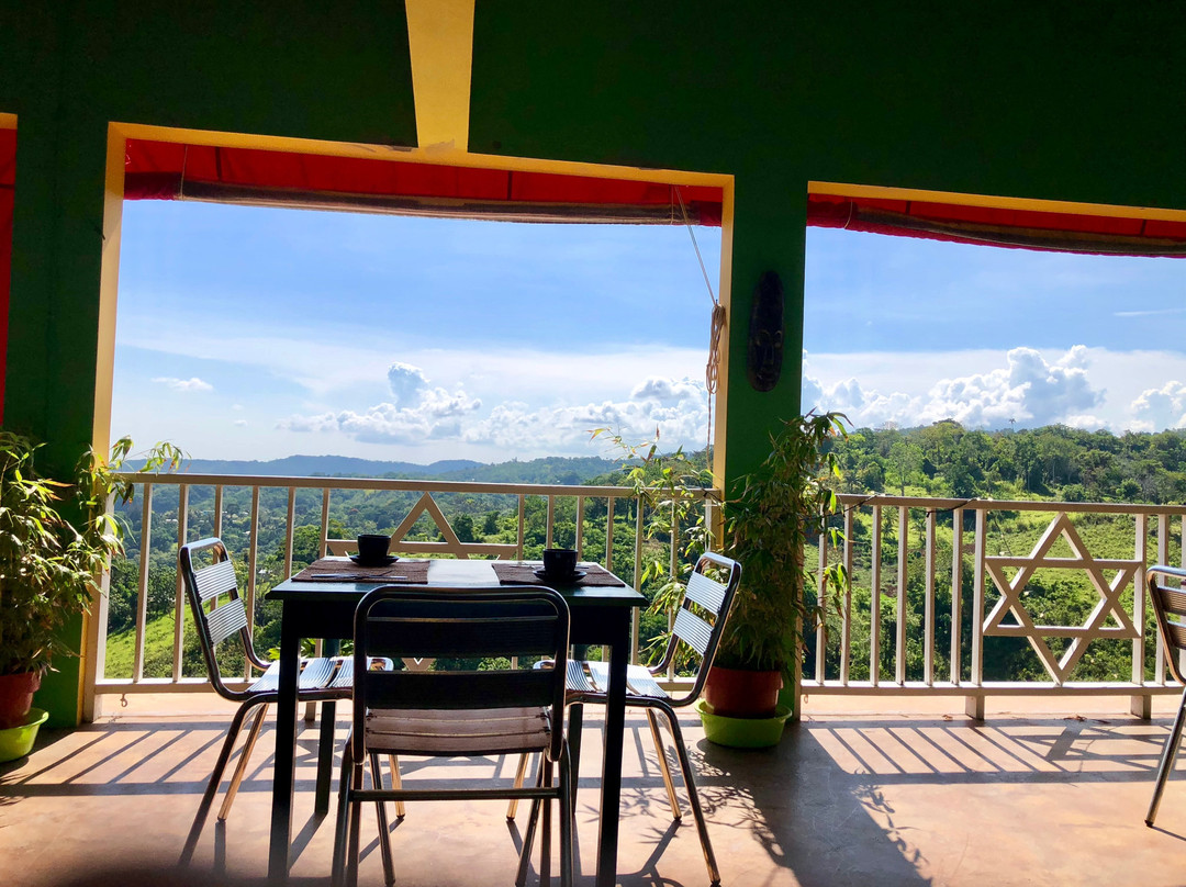 The Lion House Jamaica主图