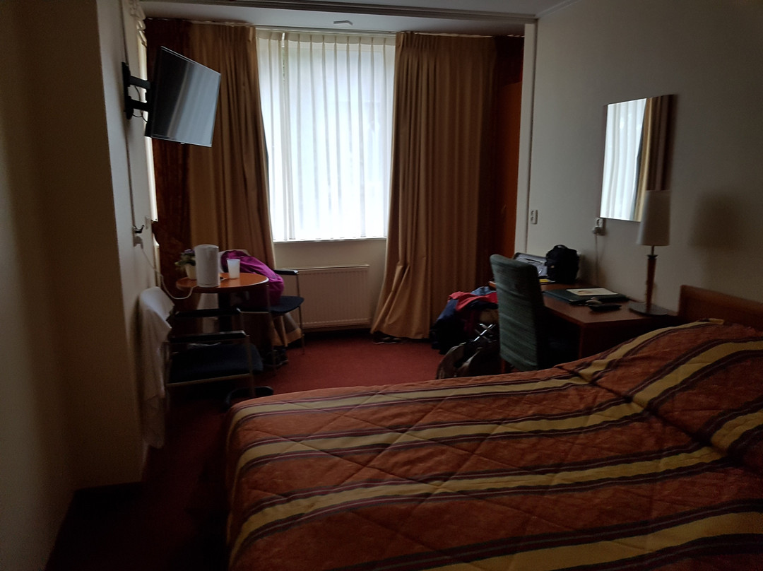 Hotel Kuik主图