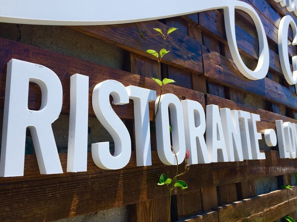 Bruschetteria Genesis