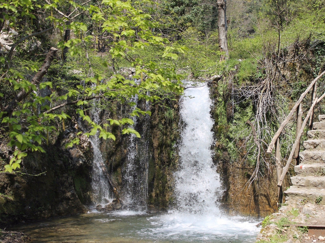 Valle dei Mulini景点图片